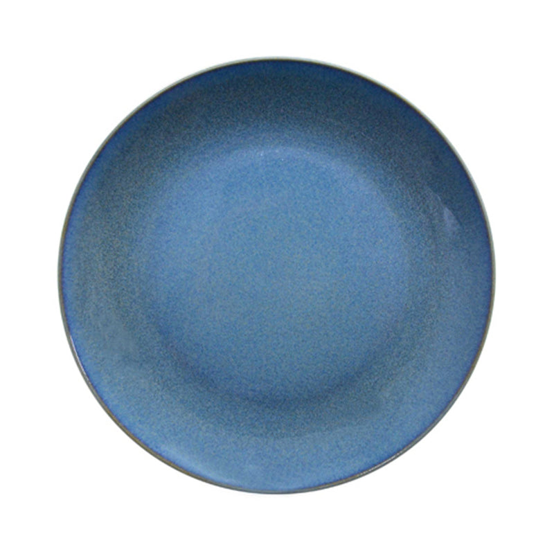 Sango Java Coupe Plate 21cm (6) various colours
