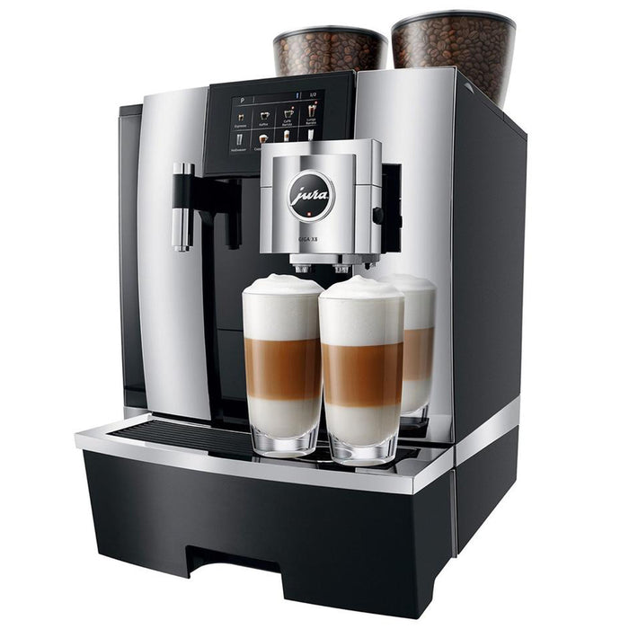 Jura Coffee Machine Giga X8