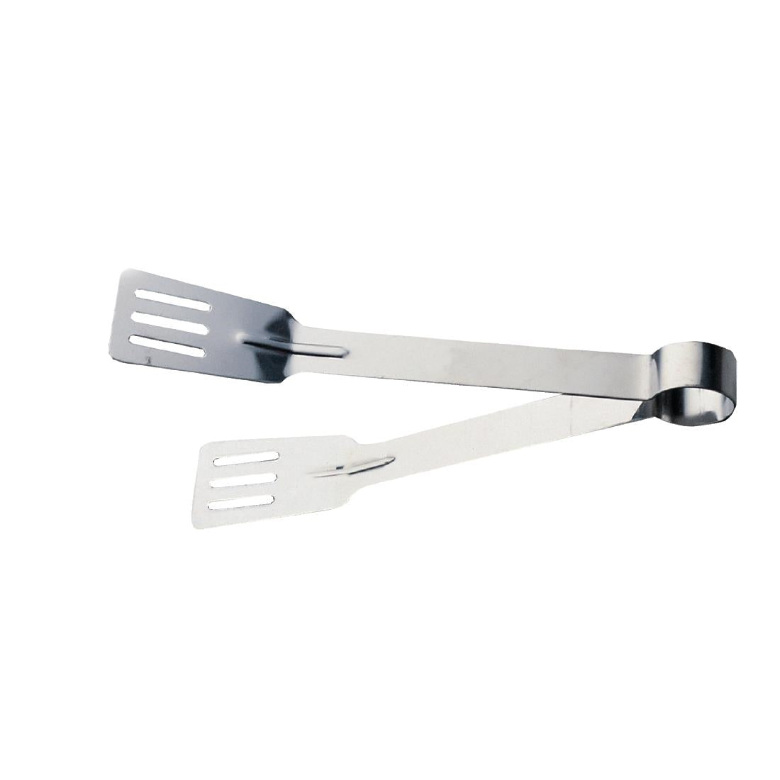 S/S Sandwich Tongs 9"