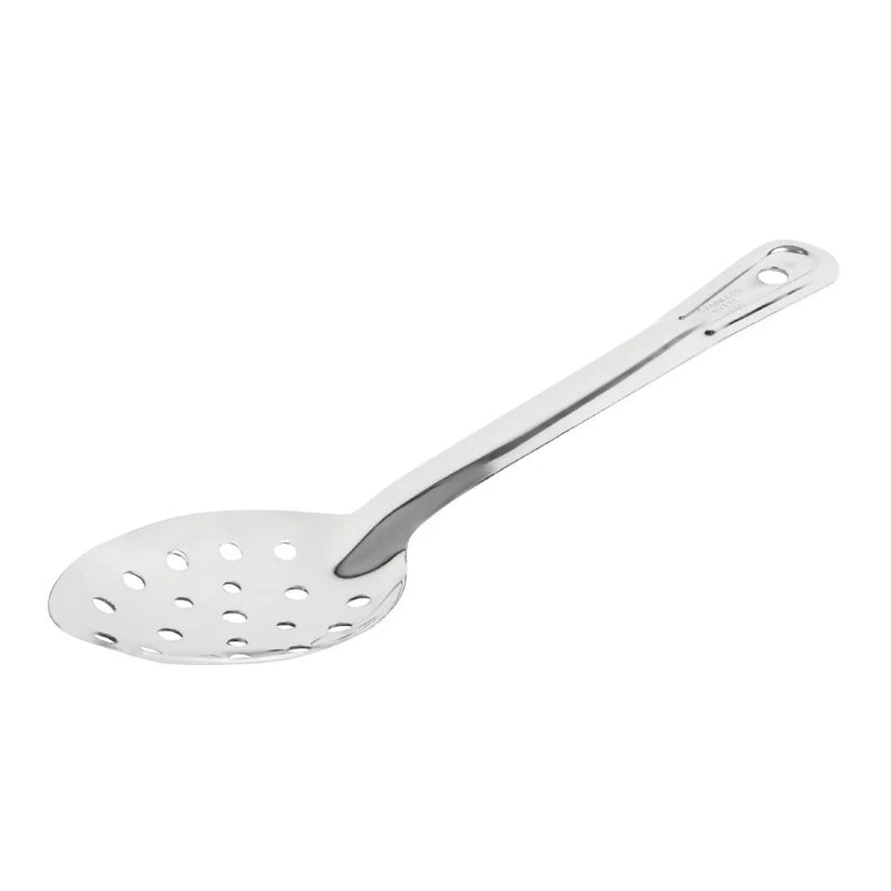 Perforated Serving Spoon 11"
