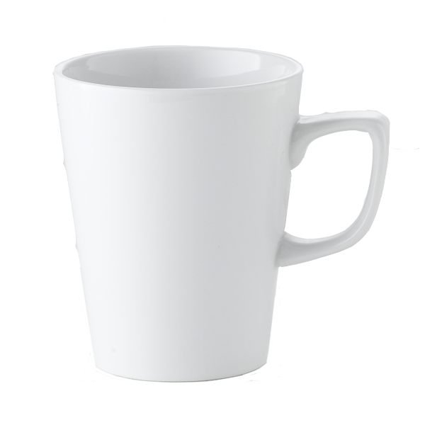 Atlas Latte Mug  12oz / 34cl (6)