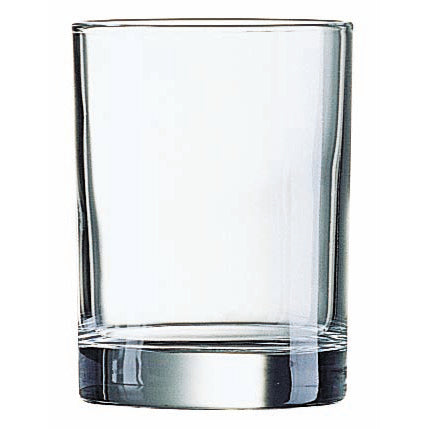 Toughened Hiball Glasses (Various Size & Type Options)