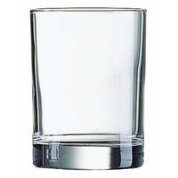 Toughened Hiball Glasses (Various Size & Type Options)