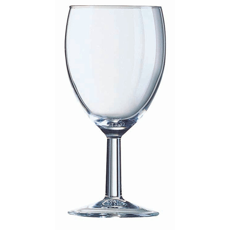 Savoie White Wine Glass 24cl / 8.5oz (12)