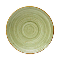 Sango Java Coupe Plate 32cm (6) various colours