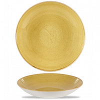 Churchill Coupe Bowl - 18.2cm / 7 1⁄4 various colours (12)