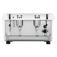 Iberital PID 2 - GRP Espresso Machine – Black NEW