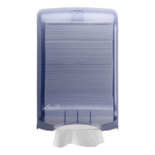 Multi-Fold Hand Towel Dispenser