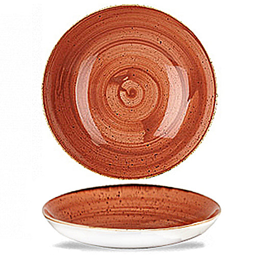 Churchill Coupe Bowl - 18.2cm / 7 1⁄4 various colours (12)