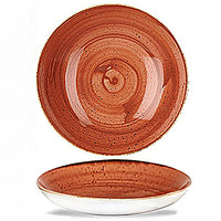 Churchill Coupe Bowl - 18.2cm / 7 1⁄4 various colours (12)