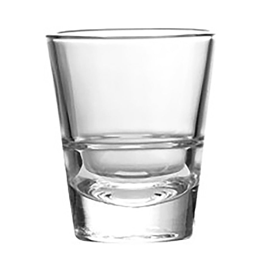 Oxford Shot Glass