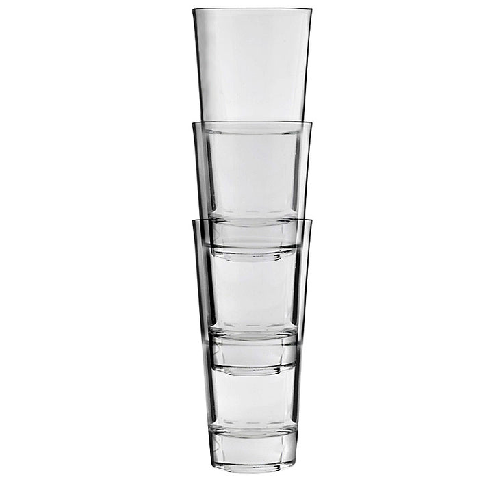 Oxford Stackable Tumblers