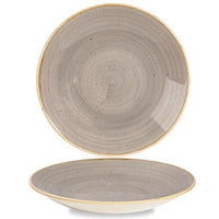 Churchill Coupe Bowl - 18.2cm / 7 1⁄4 various colours (12)