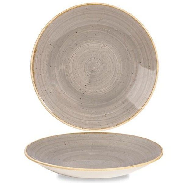 Churchill Coupe Bowl - 18.2cm / 7 1⁄4 various colours (12)