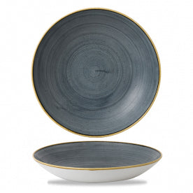 Churchill Coupe Bowl - 18.2cm / 7 1⁄4 various colours (12)