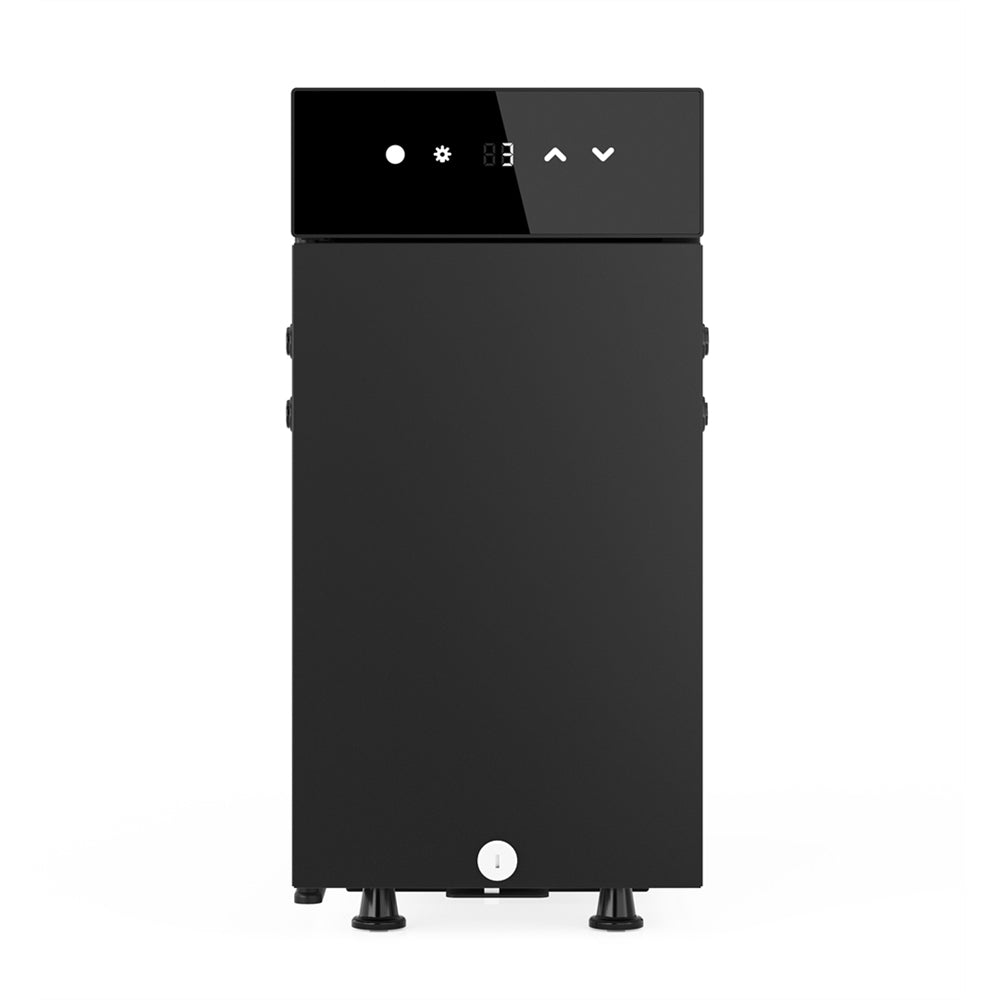 Milk Fridge