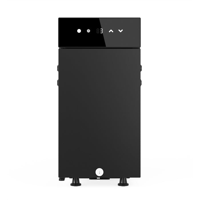 Milk Fridge