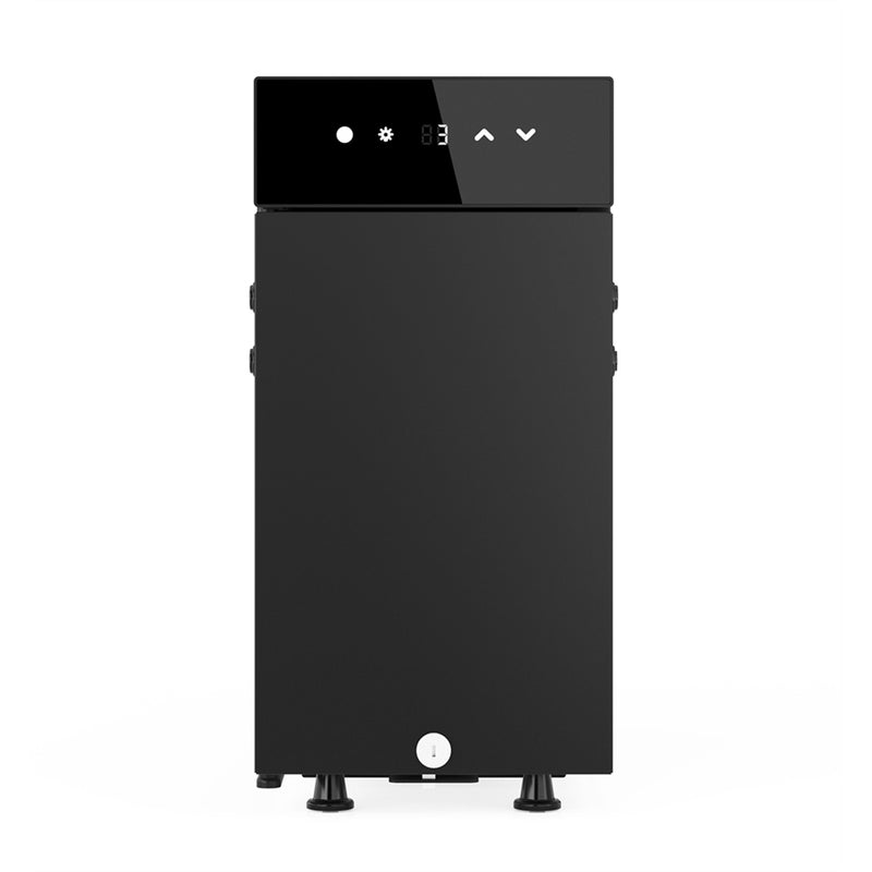 Milk Fridge