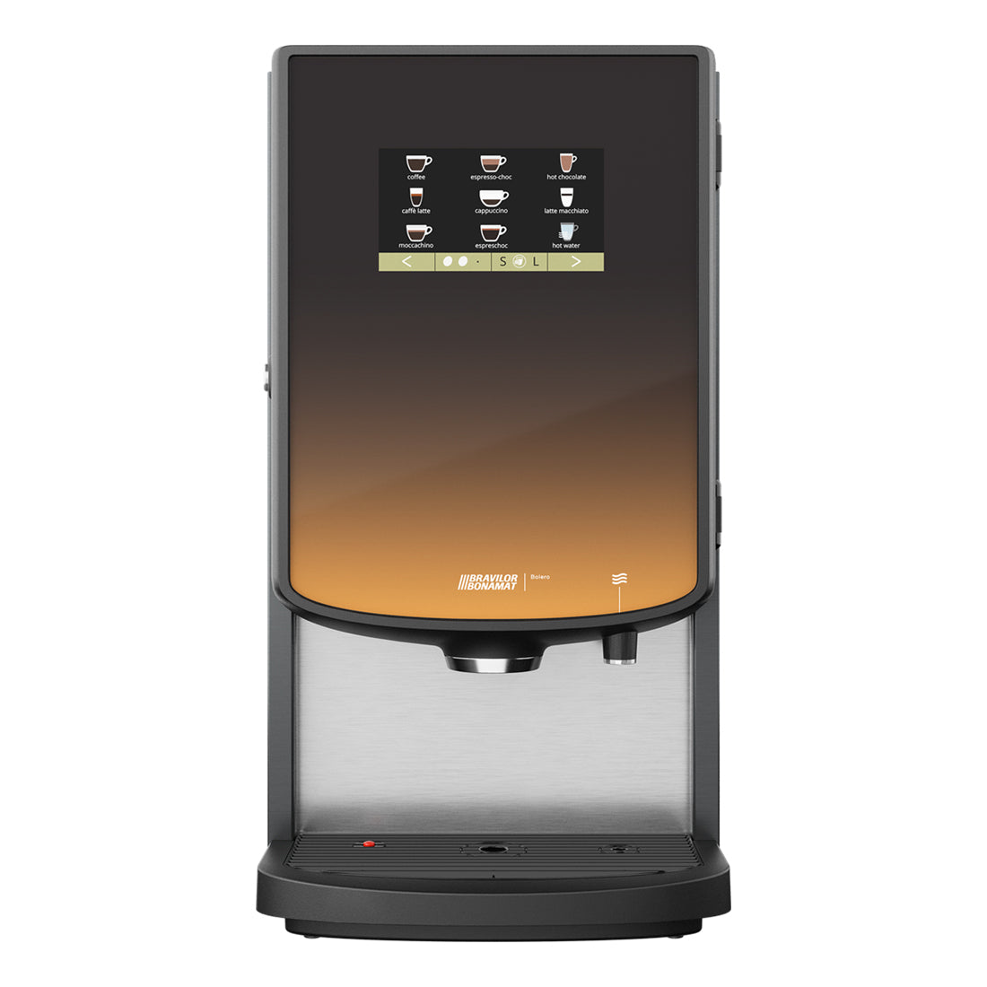 Bravilor Coffee Machine Bolero 43