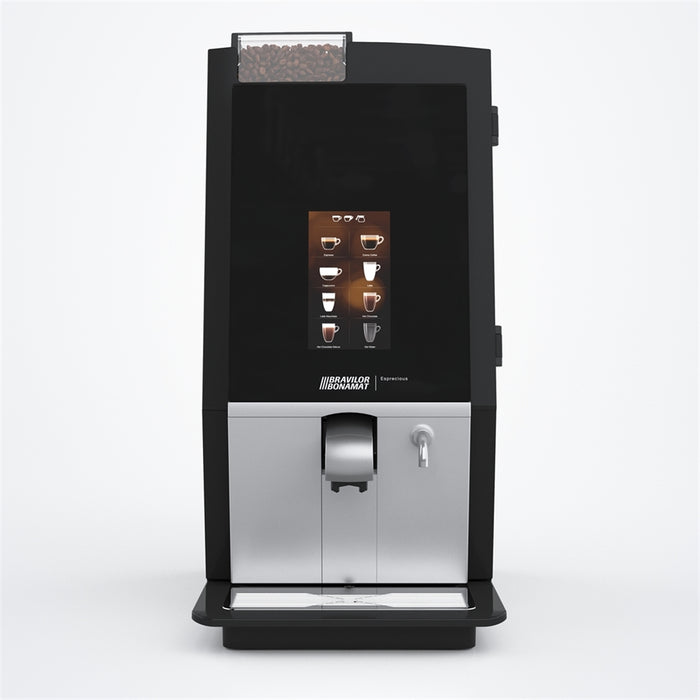 Bravilor Coffee Machine Esprecious 12