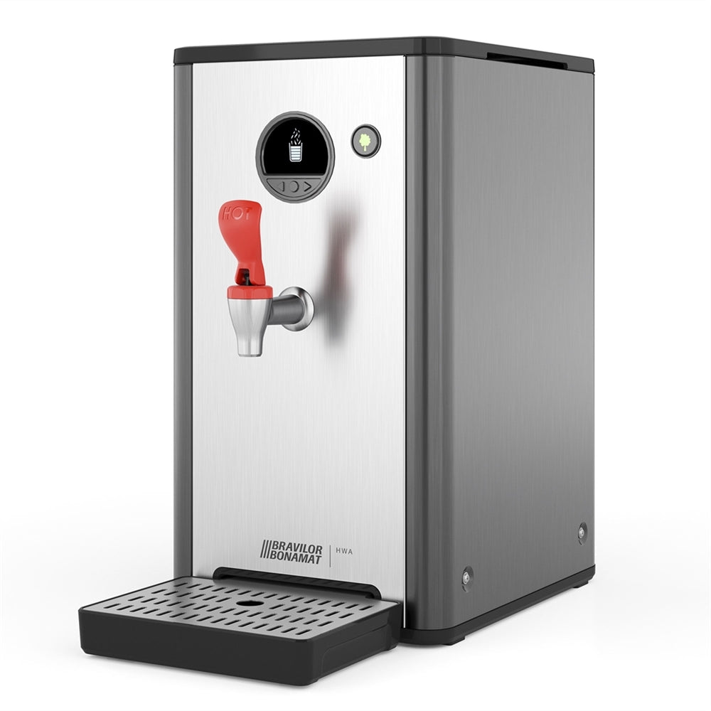 Bravilor HWA 6 Water Boiler