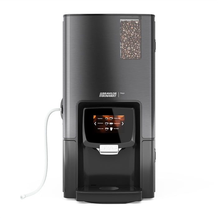 Bravilor Coffee Machine Sego 11L/12L Espresso Coffee Machine