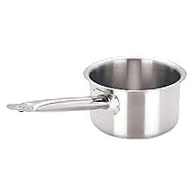 Professional Stainless Milk / Sauce Pan (no lid)
