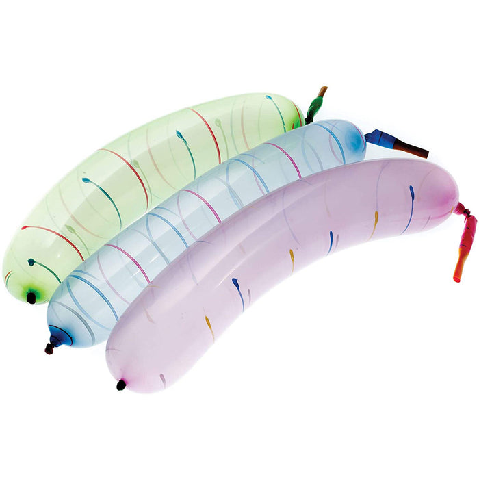 Rocket Balloons (144)
