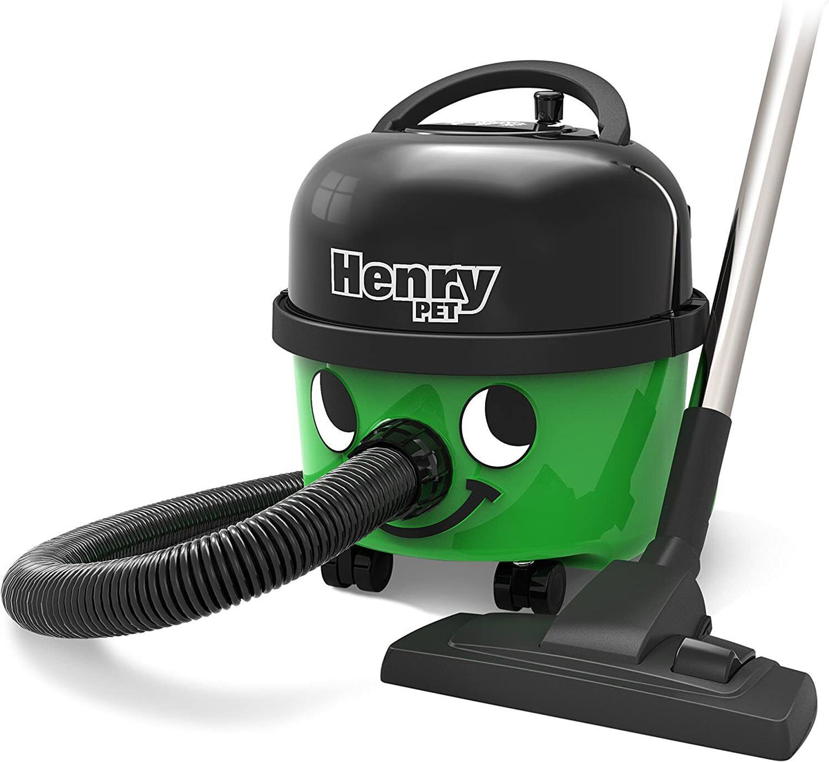 Numatic Henry Pet Vacuum Cleaner