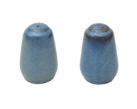 Sango Java Salt and Pepper Pots (12) various colours