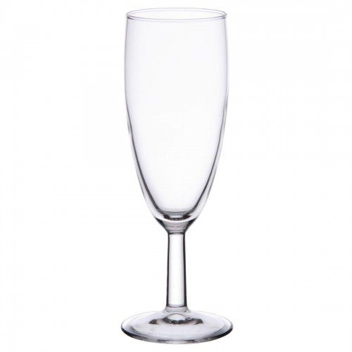 Savoie Champagne Flute 1x48  18.5cl / 6oz (6)