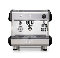 Biepi MC-E Espresso Coffee Machine - 1G / 2G & Compact