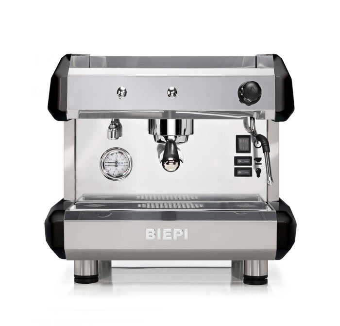 Biepi MC-E Espresso Coffee Machine - 1G / 2G & Compact