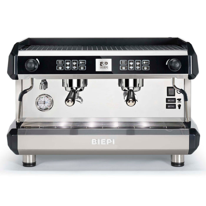 Biepi MC-E Espresso Coffee Machine - 1G / 2G & Compact