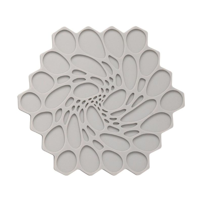 Steelite Modern Twist Trivet - Three Colours Available 178mm (Box 6)