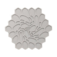 Steelite Modern Twist Trivet - Three Colours Available 178mm (Box 6)