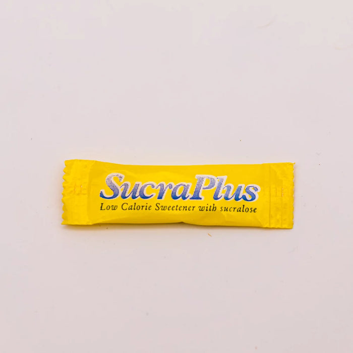 Sucrolose Based Sweetener Sachets (Box of 1000)
