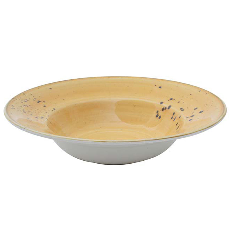 Sango Java Pasta Bowl 25cm (6) various colours