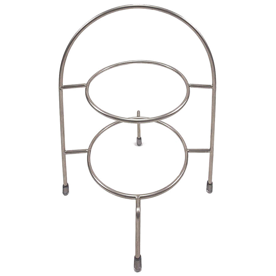 Stainless Steel Cake Stand