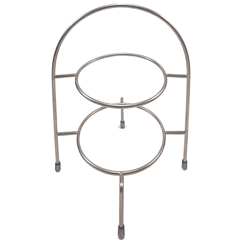 Stainless Steel Cake Stand