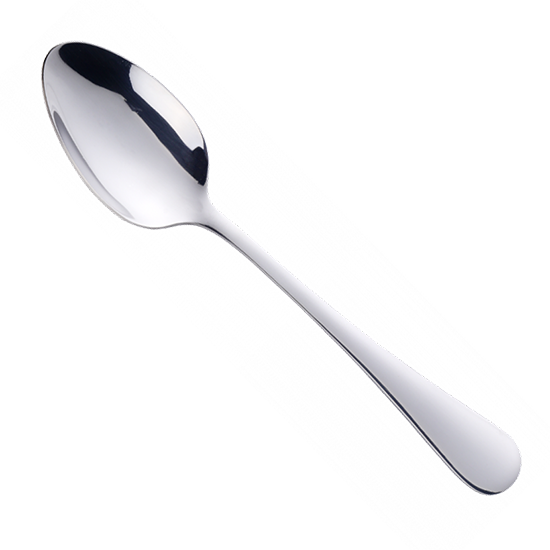 18/10 York Table Spoon  x12