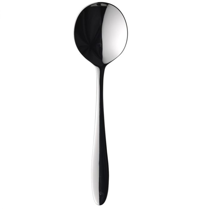 18/10 Trace Soup Spoon (12)