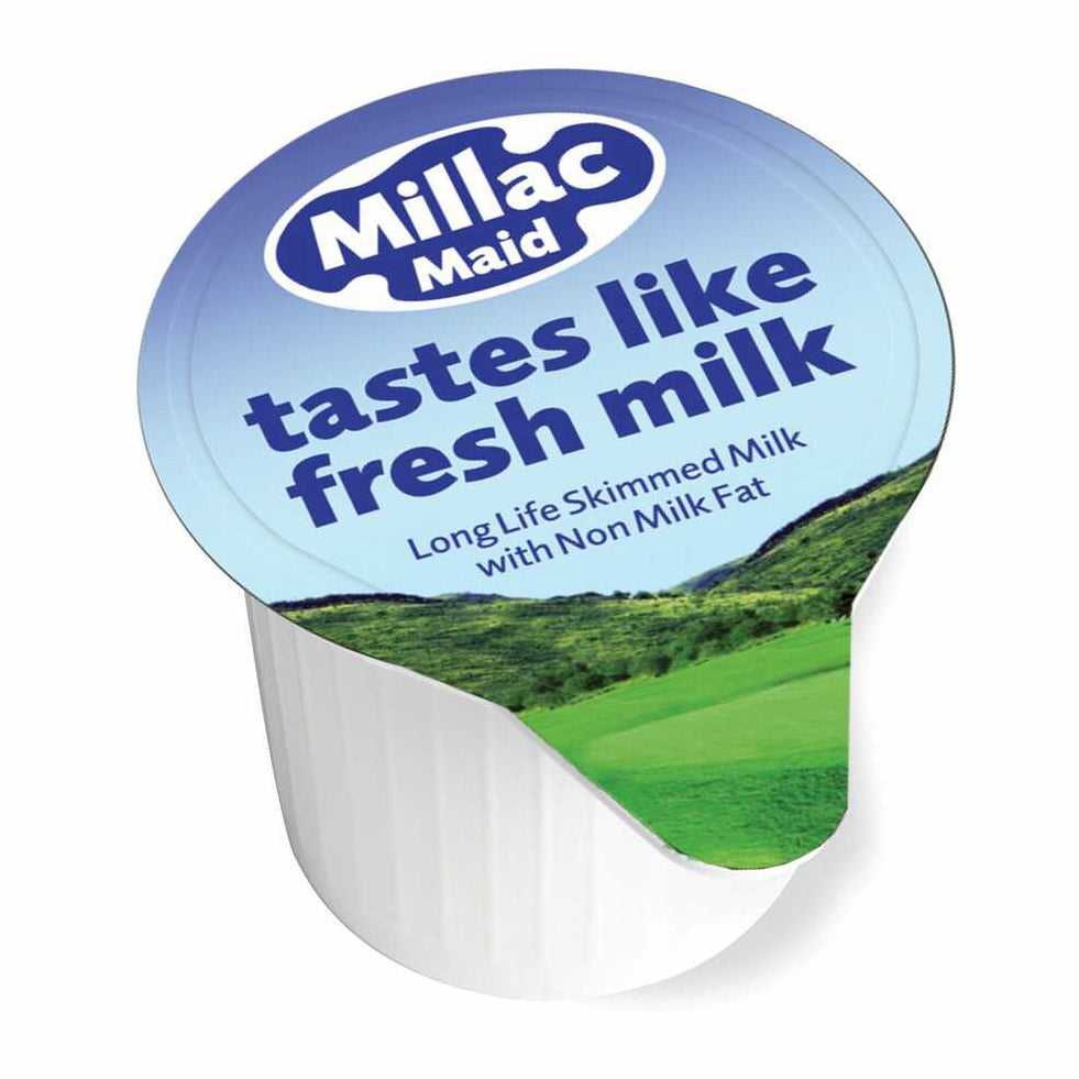 Milk Maid Milk Portions (120)