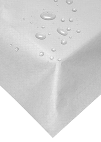 Swansilk Banqueting Rolls  120x120cm - (50) various Colours