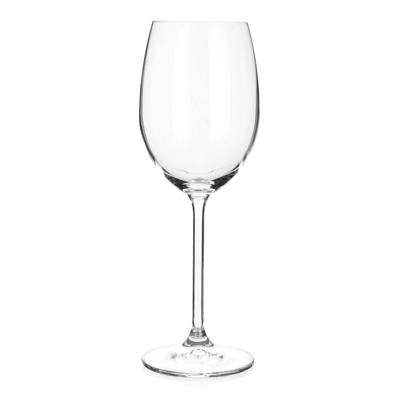 Veronica Wine Glass  35cl / 12oz - CE Lined 175ml