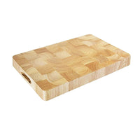Vogue Rectangular Wooden Chopping Board (Small / Med / Large)