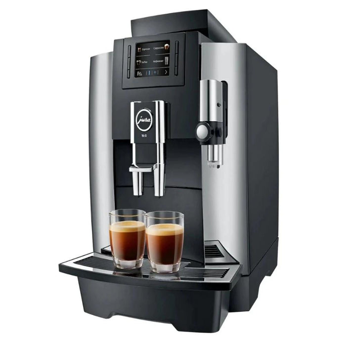 Jura Coffee Machines WE8
