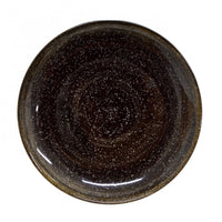 Sango Java Coupe Plate 32cm (6) various colours